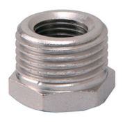 Футорка VIEIR НВ 2«х11/4» никел. BXHFN86