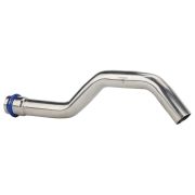 Обвод VARMEGA однораструбный Inox Press 22x22a