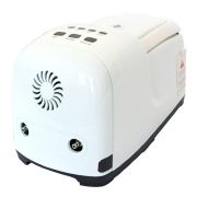 Увлажнитель CAREL HeaterSteam 53 кг/ч, 3ф 400В, версия Process, контроллер pGD1 UR053HL004