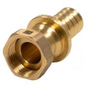 Переходник REHAU с накидной гайкой 20-G 1/2 MX