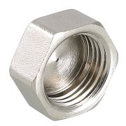 Заглушка VALTEC VTr.590.N.0006 ВР 1quot;