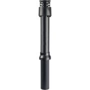 Элемент дымохода STOUT DN60/100 адаптер верт. утепл., 1000мм, арт. SCA-6010-800001