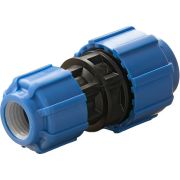 Муфта ТПК-АКВА переходная 63/32, 50026332