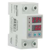 Реле многофункц. Альбатрос РНТ-63А, защитное устройство 5в1
