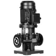 Насос циркуляционный ин-лайн Vandjord TPV 40-90-0.75/4 Q-A-B-E