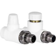 Комплект TEBO бел. PP-R №5-6 25x3/4quot; прямой (1/17), арт. 030061122