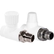 Комплект TEBO бел. PP-R №9-10 25x3/4quot; прямой (1/17), арт. 030061142