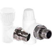 Комплект TEBO бел. PP-R №11-12 20x1/2quot; угловой (1/17), арт. 030061151