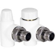 Комплект TEBO бел. PP-R №7-8 20x1/2quot; угловой (1/17), арт. 030061131