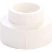 Муфта Lammin PPR перех. вн/вн 50 х 20 120/20 белый
