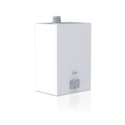 Котел газовый Ferroli FORCE W 150 конденсационный, настенный, 1 конт., закр. кам. сгор.