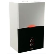 Котел газовый Ferroli BlueHelix MAXIMA 28C конденсационный, настенный, 2 конт., закр. кам. сгор.