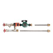 Узел смесительный SHUFT MST 25-40 2,5-C24-N-TC