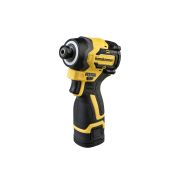 Аккумуляторный ударный винтоверт Hanskonner HCD200H 1BatterySystem