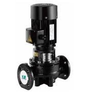 Насос циркуляционный ин-лайн PUMPMAN TD40-30G/2