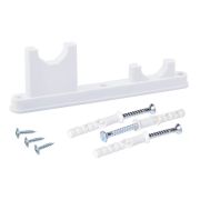 Крепление РТП для коллектора PP-R 32-25, компл_2