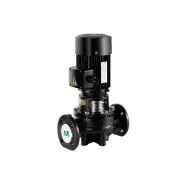 Насос циркуляционный ин-лайн PUMPMAN TD50-39G/2 циркуляционный с сухим ротором in line