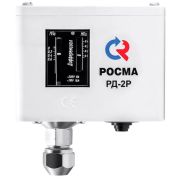 Реле давления Росма РД-2Р 0,7..0,6МПа, G1/4, 00000004007