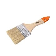 Кисть плоская &ampquotПрактик&ampquot 2,5&ampquot (63мм) Sturm! PROMO 9040-21-063SP