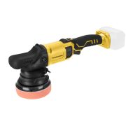 HSM18125PRO Аккумуляторная полировальная машина,18В,1BatterySystem, без акк и зу