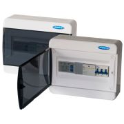 Пульт управления ZOTA ЭВТсц- И1 до 24 кВт