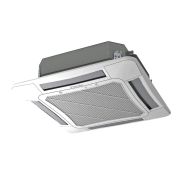 Внутренний блок ELECTROLUX EACС-18 FMI/N3 Free match сплит-системы, кассетного типа