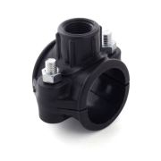 Седелка d 63x1