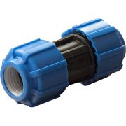 Муфта ТПК-Аква ПНД d 20