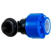 Отвод ТПК-АКВА ПНД ВР d 32х1