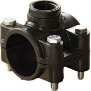 Седелка ТПК-Аква ПНД d 40х3/4