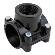 Седелка ТПК-АКВА (крепление-болт) 225-2 1/2