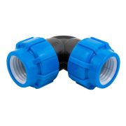 Отвод ТПК-АКВА 90/90, 1090320