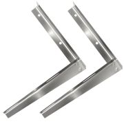 Кронштейны Al ОЦ 400х450 (2 мм)