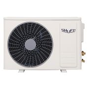 Блок наружный SHUFT Berg SFTO/out-07HN1_24Y сплит-системы