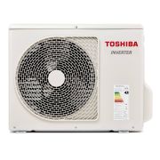 Блок наружный универсальный TOSHIBA RAS-18J2AVSG-E1 бытовой сплит-системы