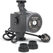 Насос циркуляционный VARMEGA 25/60-180, с гайками