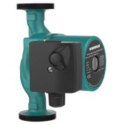 Насос циркуляционный SHIMGE XPS-B 15-6-130 (1х220В, 0,10кВт), с гайками, L130