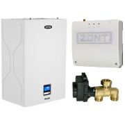Миникотельная-SET ZOTA МК-X Plus14 кВт