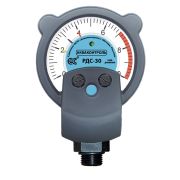 Реле давления EXTRA Акваконтроль воды стрелочное для скважинного насоса РДС-30