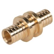 Муфта Royal Thermo ritable аксиальная соед., латунь 32-32