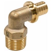 Угольник-переходник REHAU с наружной резьбой 16-R 1/2 MX