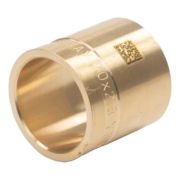 Гильза монтажная REHAU 25 LX