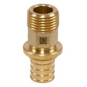 Переходник REHAU с наружной резьбой 16-R 3/4 MX