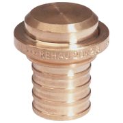 Заглушка REHAU для полимерной трубы 16 RX+