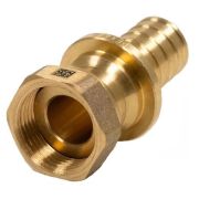 Переходник REHAU с накидной гайкой 16-G 3/4 MX