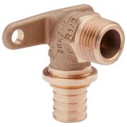 Угольник REHAU настенный НР 20-1/2