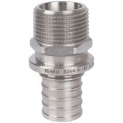 Переходник REHAU НР 25-3/4