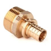 Переходник REHAU НР 20-3/4