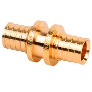 Муфта MVI аксиальная равносторонняя 25