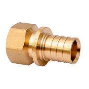 Муфта аксиальная MVI 20x1/2 с внутренней резьбой